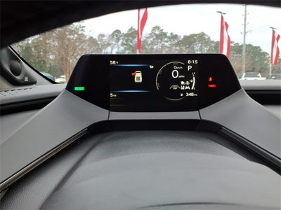 2026 Toyota Prius Limited