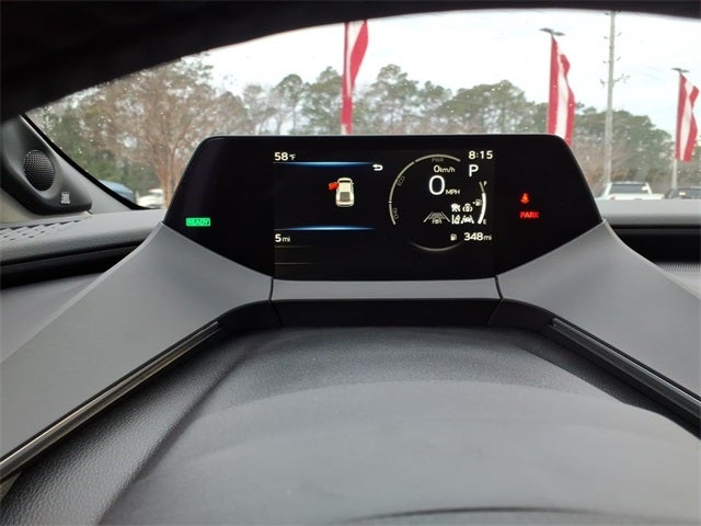 2026 Toyota Prius Limited