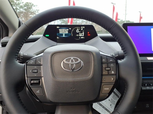 2026 Toyota Prius Limited