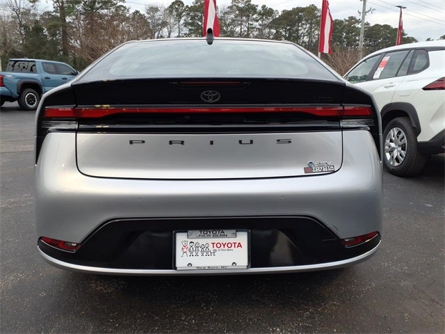 2026 Toyota Prius Limited