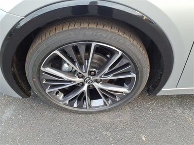 2026 Toyota Prius Limited