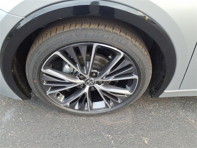 2026 Toyota Prius Limited