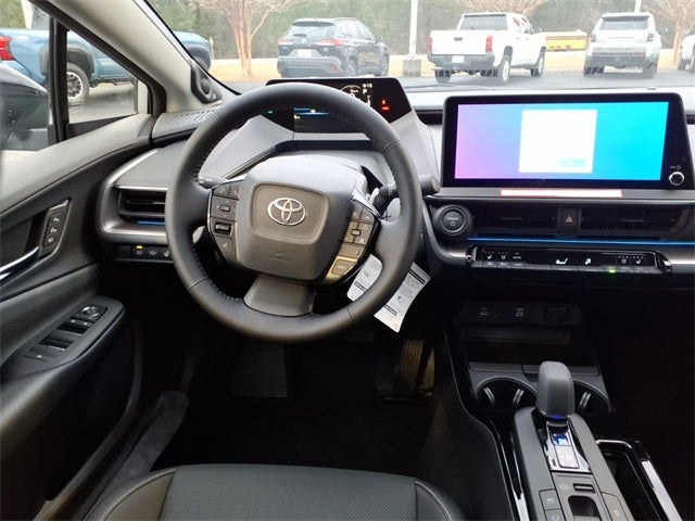 2026 Toyota Prius Limited