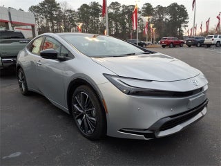 2026 Toyota Prius Limited