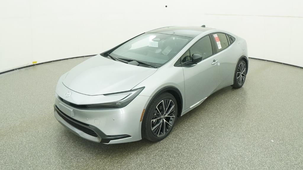 2026 Toyota Prius Limited