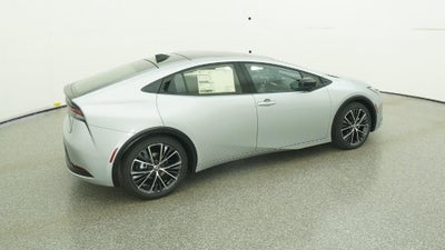 2026 Toyota Prius Limited