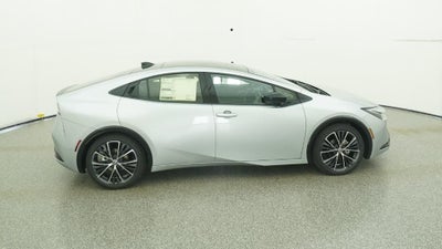 2026 Toyota Prius Limited