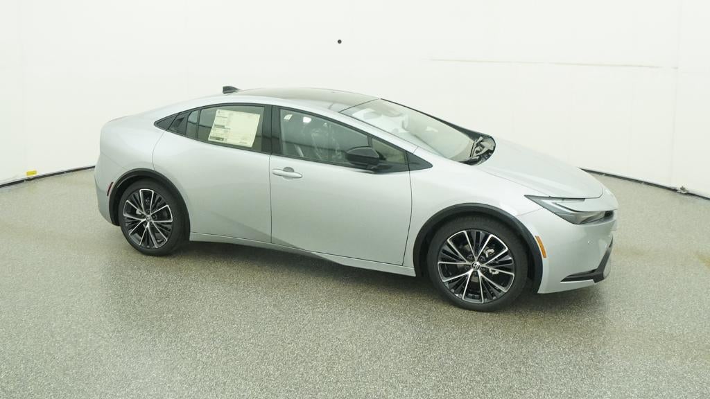 2026 Toyota Prius Limited