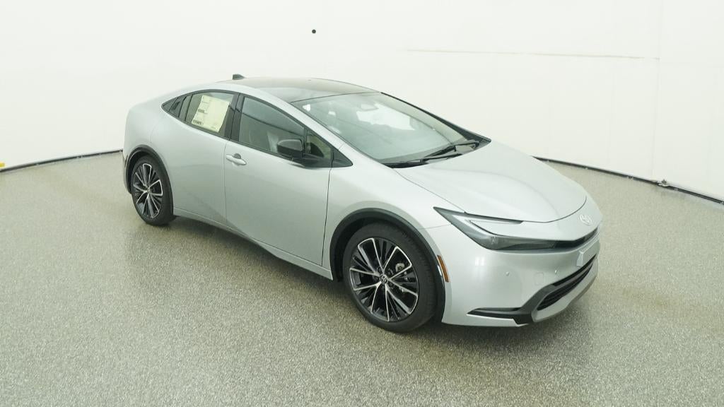 2026 Toyota Prius Limited