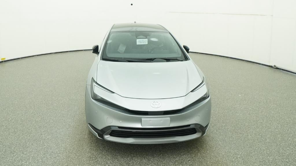 2026 Toyota Prius Limited