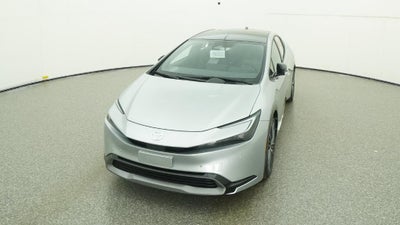 2026 Toyota Prius Limited