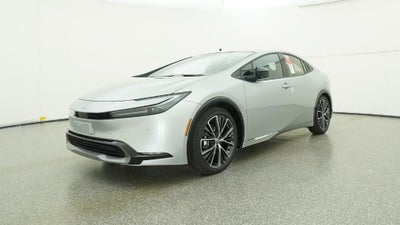 2026 Toyota Prius Limited