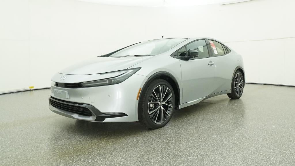 2026 Toyota Prius Limited