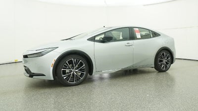 2026 Toyota Prius Limited