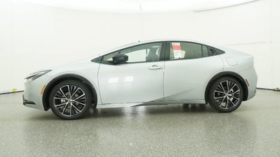 2026 Toyota Prius Limited
