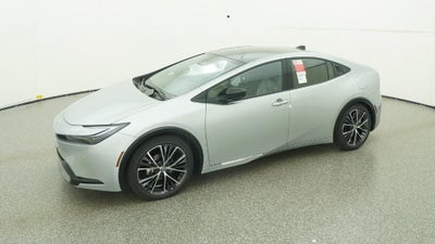 2026 Toyota Prius Limited