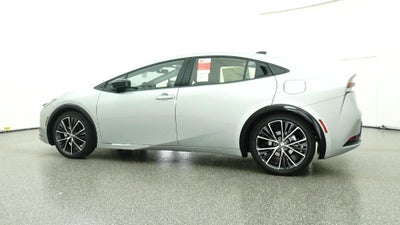 2026 Toyota Prius Limited