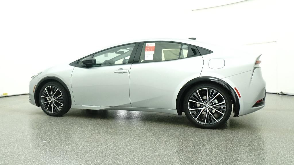 2026 Toyota Prius Limited