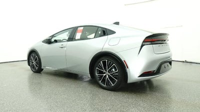 2026 Toyota Prius Limited