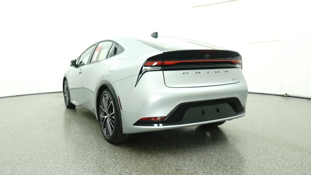 2026 Toyota Prius Limited