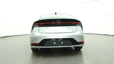 2026 Toyota Prius Limited