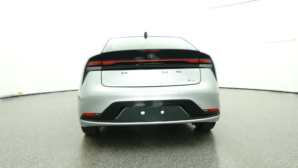 2026 Toyota Prius Limited
