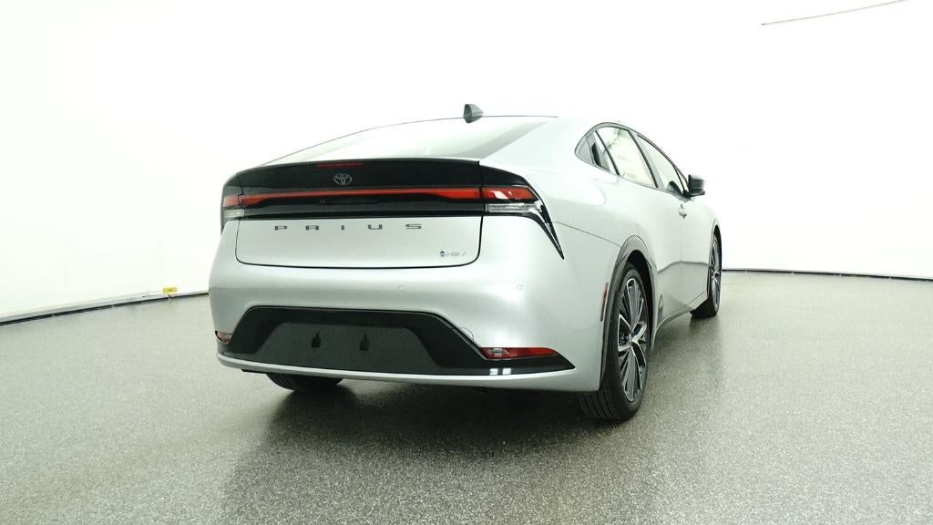 2026 Toyota Prius Limited