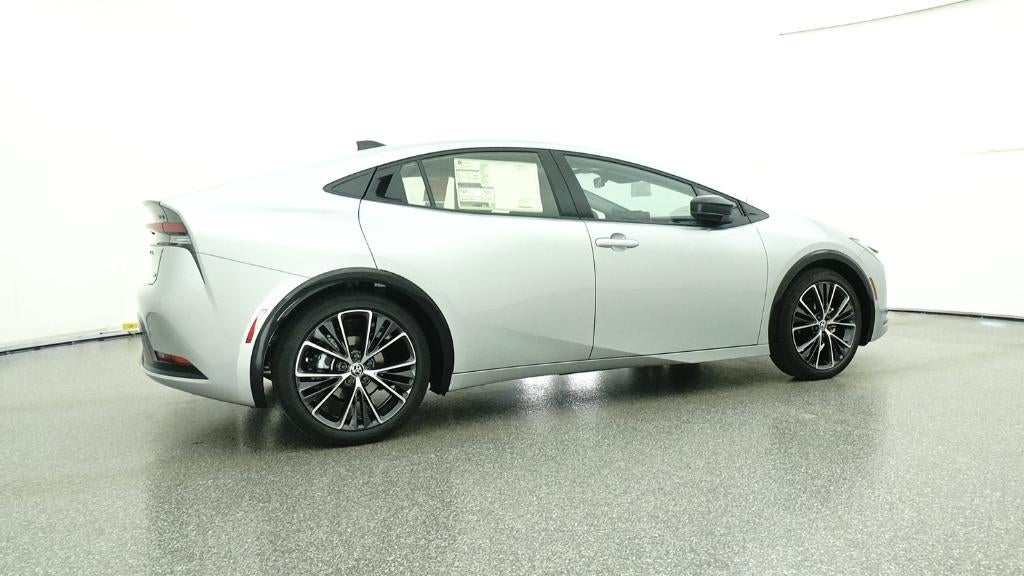 2026 Toyota Prius Limited