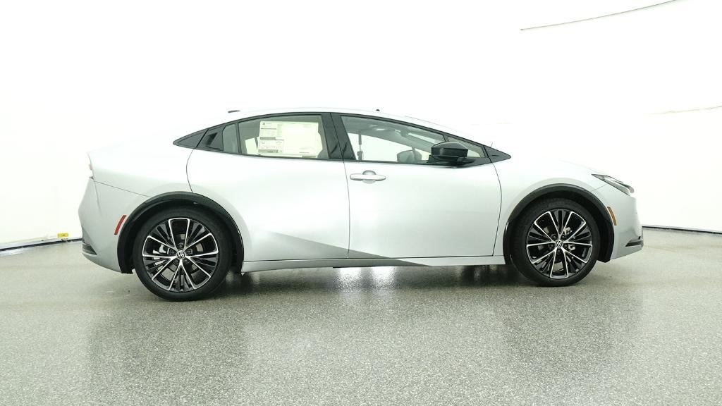 2026 Toyota Prius Limited