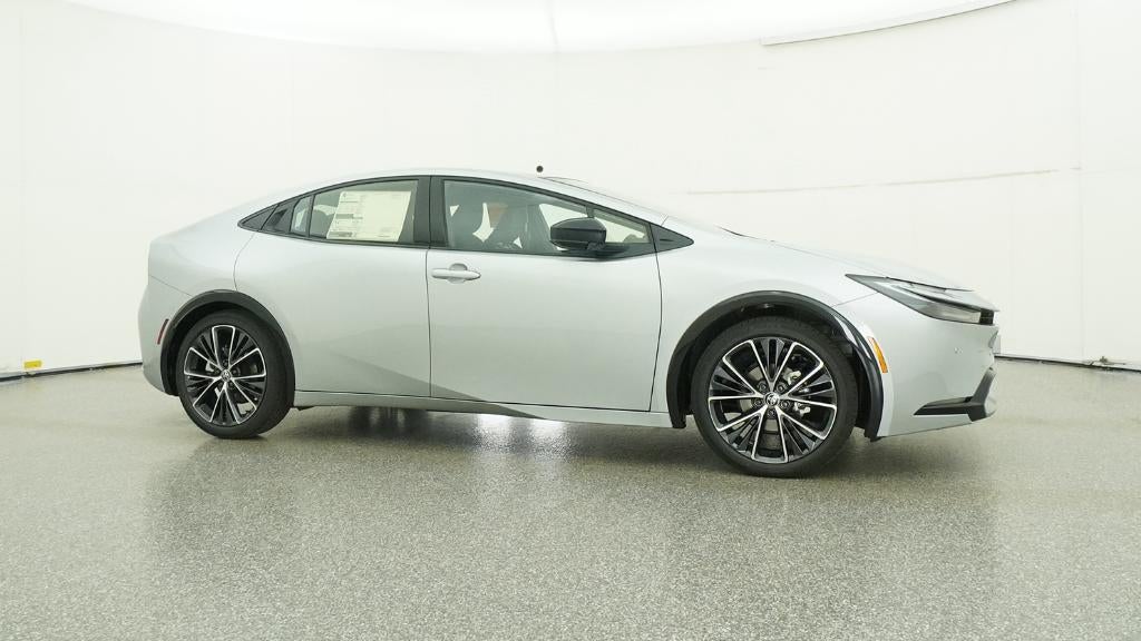 2026 Toyota Prius Limited