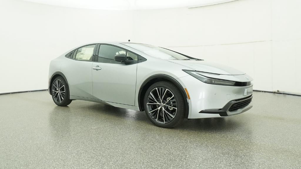 2026 Toyota Prius Limited