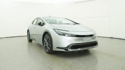 2026 Toyota Prius Limited