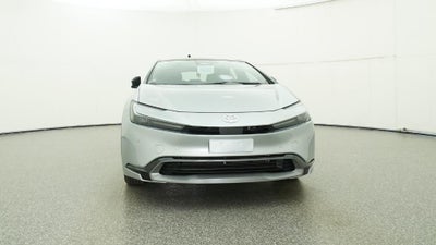2026 Toyota Prius Limited