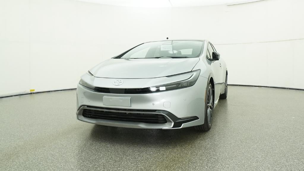 2026 Toyota Prius Limited