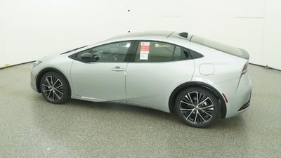 2026 Toyota Prius Limited