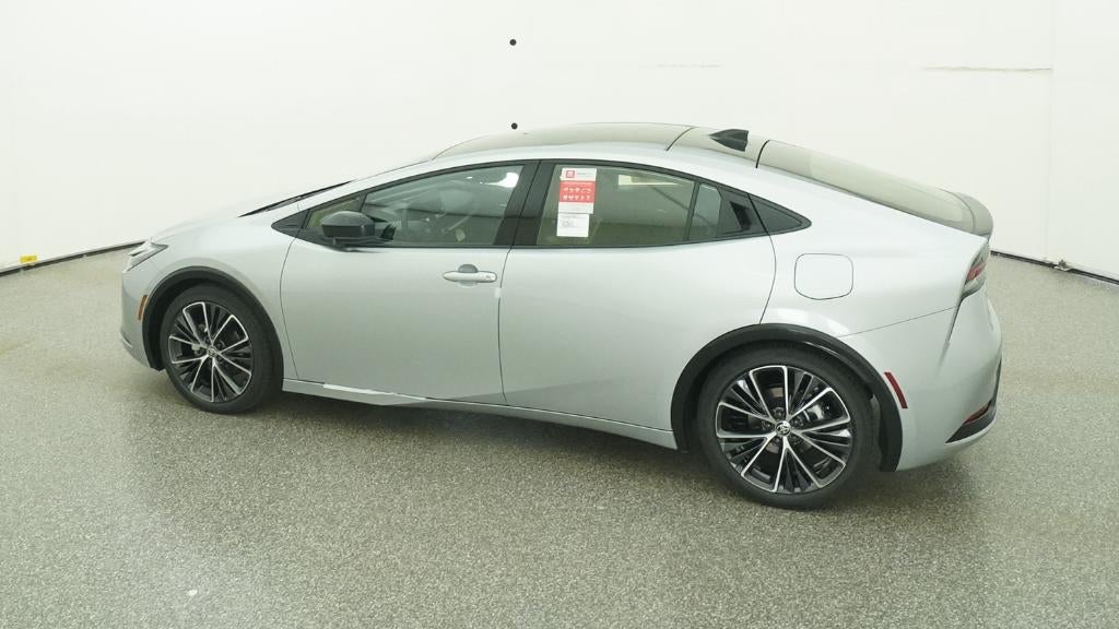 2026 Toyota Prius Limited