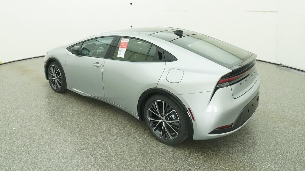 2026 Toyota Prius Limited