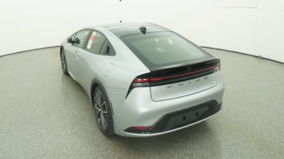 2026 Toyota Prius Limited