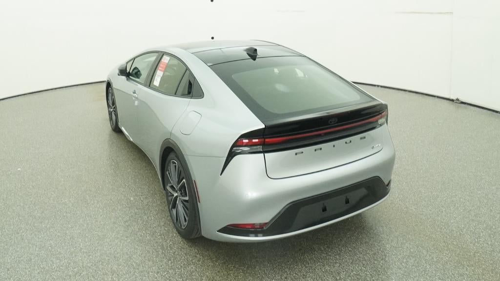 2026 Toyota Prius Limited