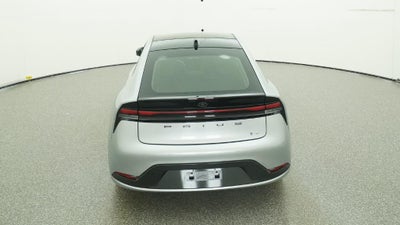 2026 Toyota Prius Limited