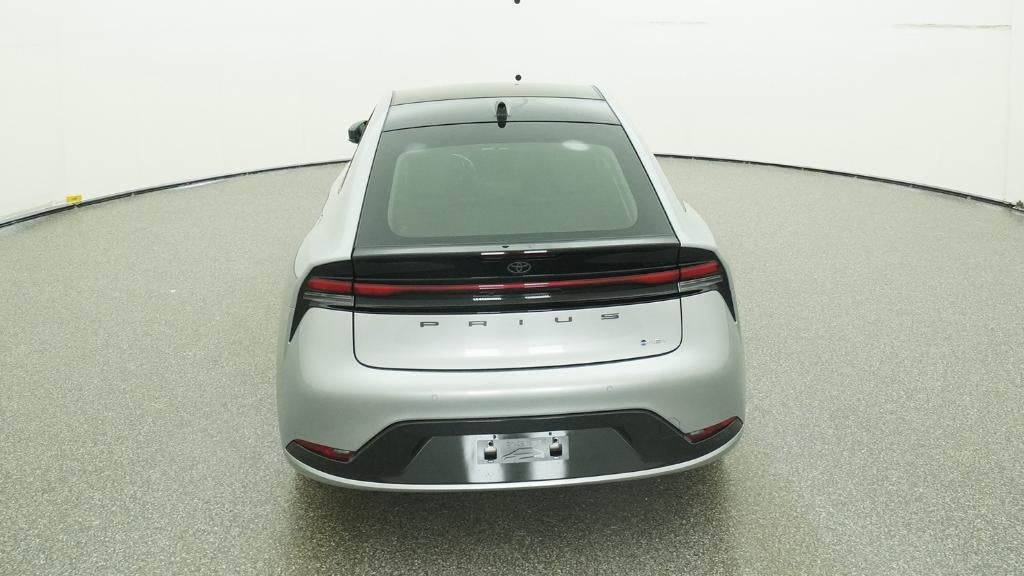 2026 Toyota Prius Limited