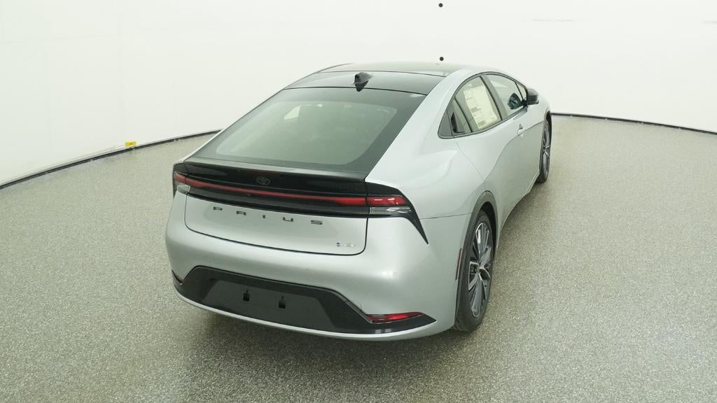 2026 Toyota Prius Limited