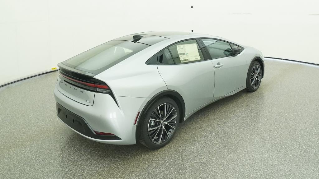 2026 Toyota Prius Limited