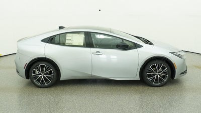 2027 Toyota Prius Limited