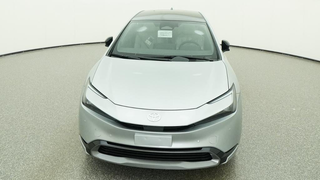 2027 Toyota Prius Limited