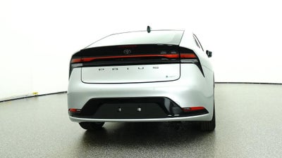 2027 Toyota Prius Limited
