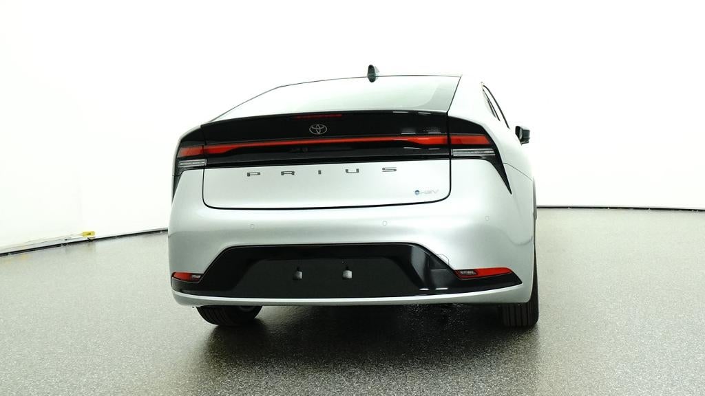 2027 Toyota Prius Limited