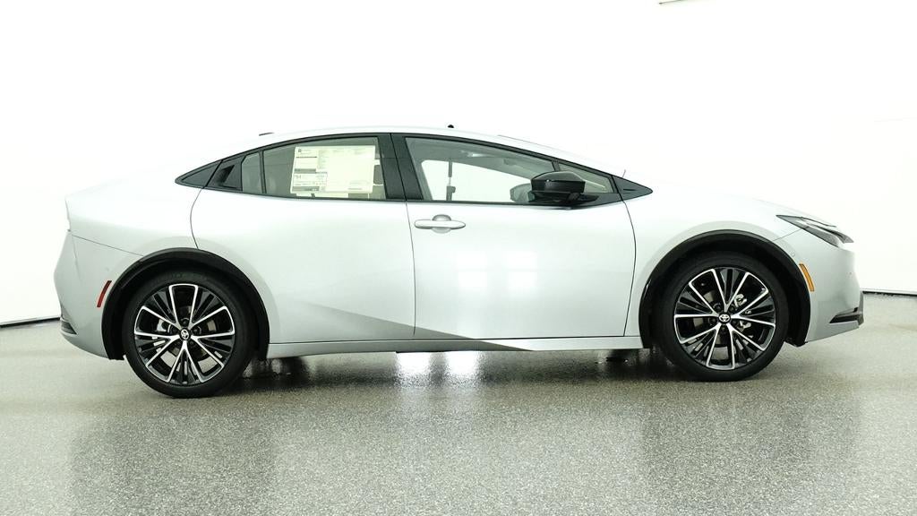 2027 Toyota Prius Limited