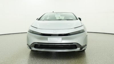 2027 Toyota Prius Limited