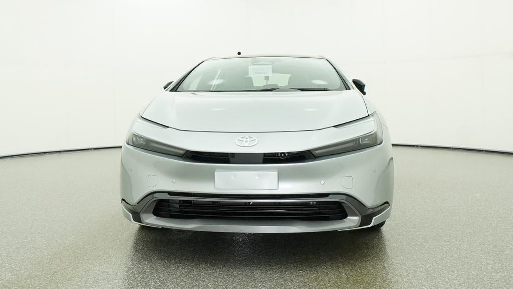 2027 Toyota Prius Limited